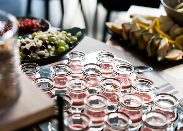 Freigeist Innenstadt, A Member Of Design