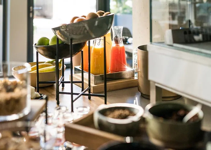 Freigeist Innenstadt, A Member Of Design Hotel