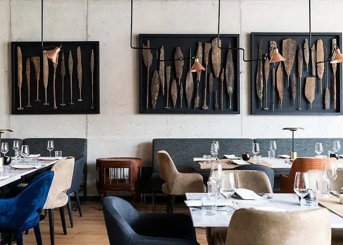Hotell Freigeist Innenstadt, A Member Of Design