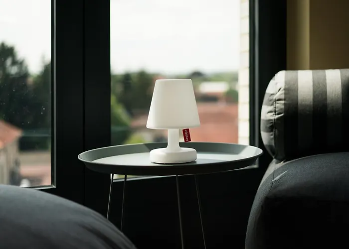 Freigeist Innenstadt, A Member Of Design 4*