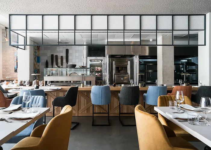 Freigeist Innenstadt, A Member Of Design 4* Gottingen