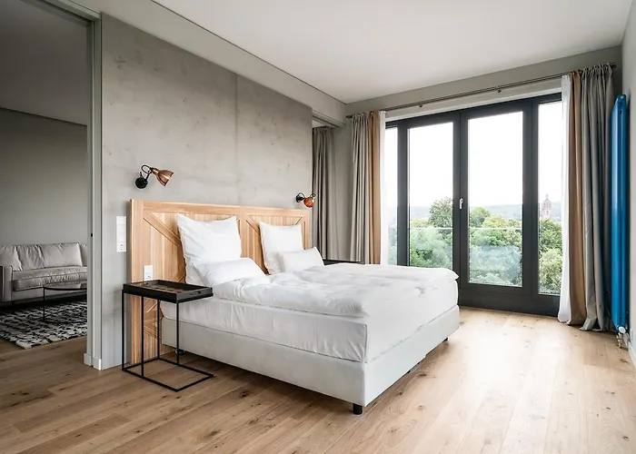 Freigeist Innenstadt, A Member Of Design Hotel 4*