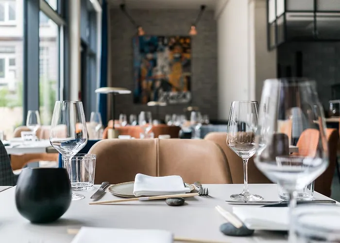 Freigeist Innenstadt, A Member Of Design Hotell Göttingen