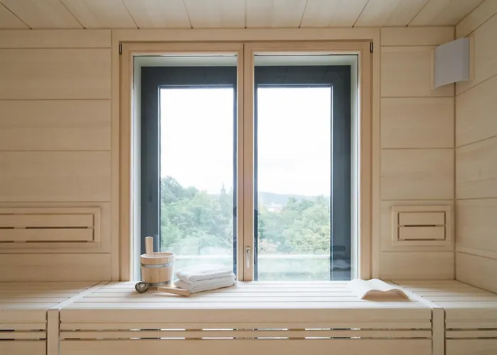 Freigeist Innenstadt, A Member Of Design 4*