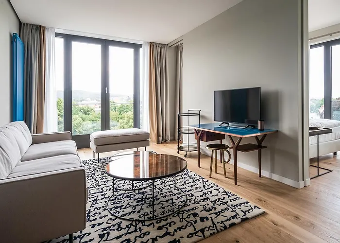Freigeist Innenstadt, A Member Of Design Hotel Gottinga