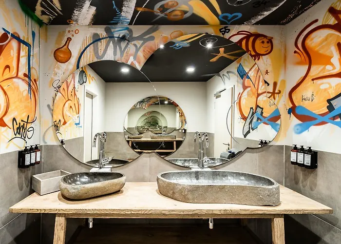 Hotel Freigeist Innenstadt, A Member Of Design